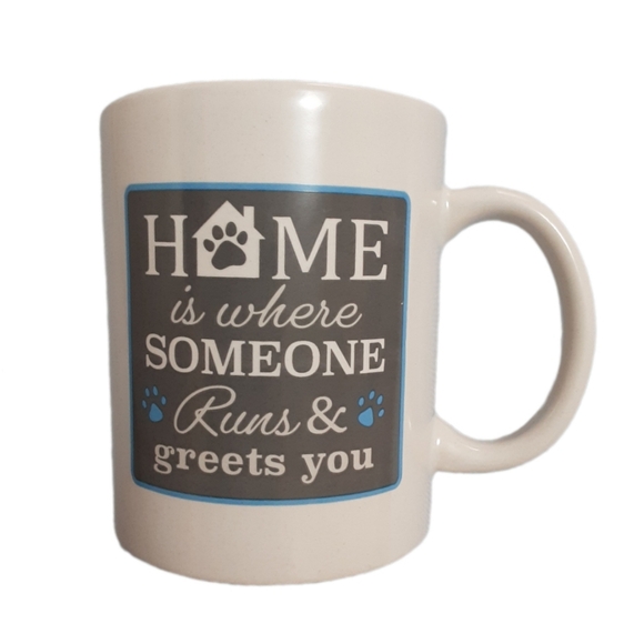 Dog Lovers Coffee Mug - Picture 1 of 6